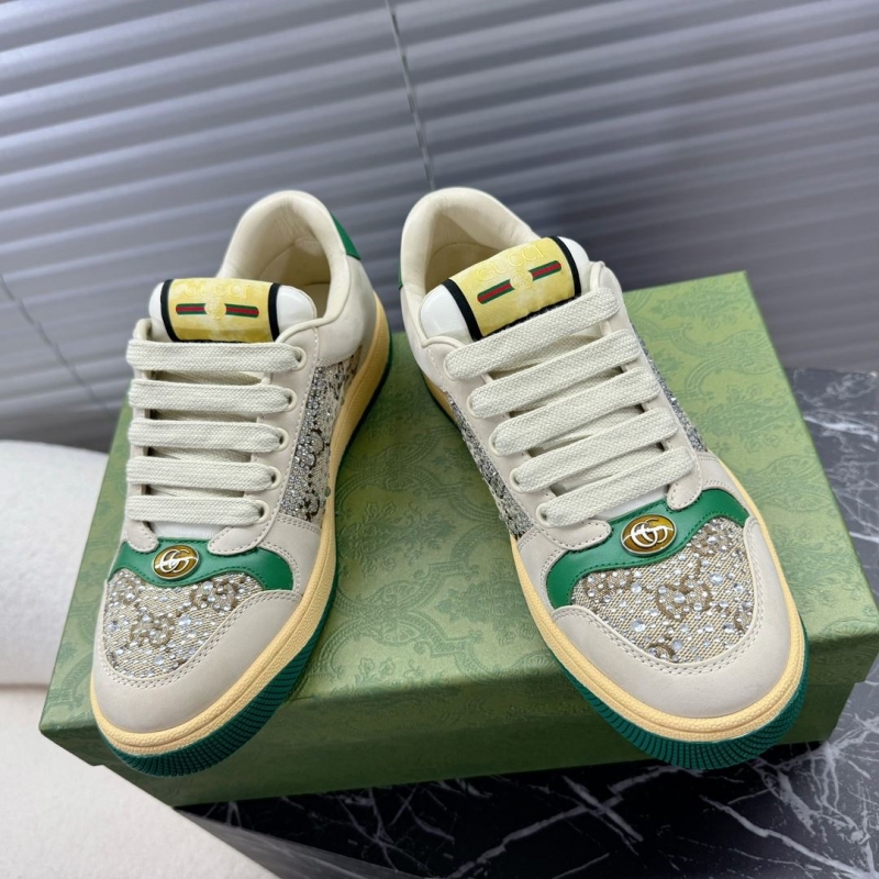 G*u*i casual shoes